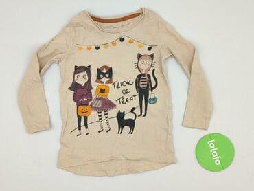 lewandowski barcelona koszulka: Blouse, Little kids, 4-5 years, 104-110 cm, condition - Perfect — 2