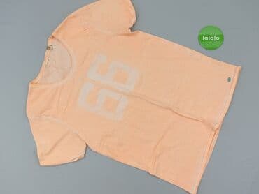 koszulka z c a: Scotch & Soda, Women`s T-shirt, size XL (EU 42) — 2
