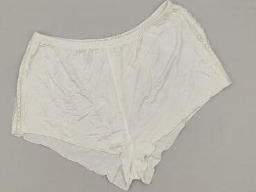 krótkie dopasowane spodenki: Shein, Shorts for women, size L (EU 40) — 1