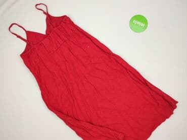 czerwone sukienki maxi: Colours of the World, Sukienka damska, rozmiar M — 3