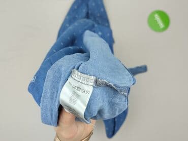 sukienka jeansowa pepco: Janina, Sukienka damska, rozmiar S — 4