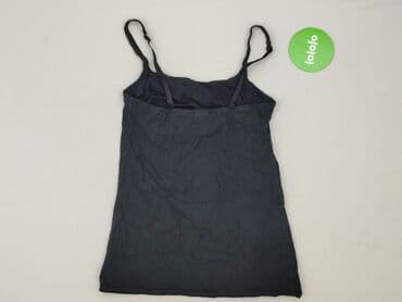 koszulki na ramiączkach plus size: Bluzka damska, rozmiar S — 3