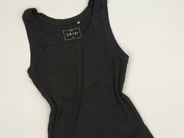 Sinsay, T-shirt damski, S