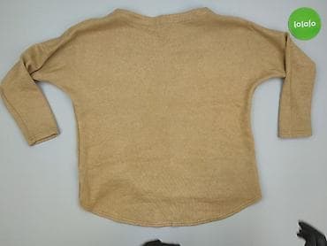 basic oversized t shirty: Denim, Bluza damska
, rozmiar L — 3