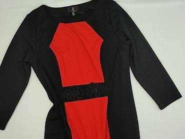 Sukienka damska, rozmiar 4XL