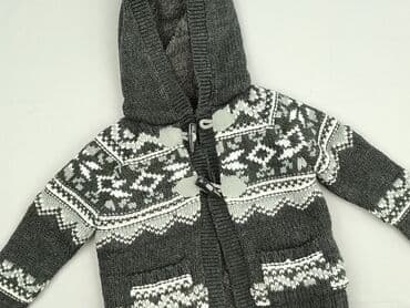 sweterek by me: Sweater, Autograph, 1.5-2 years, 86-92 cm, condition - Very good — 1
