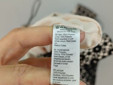 sandały kurt geiger: Monsoon, Sukienka damska, rozmiar S — 5