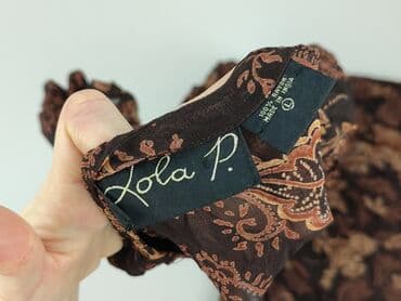 lola bianka sukienki: Women`s dress, size L — 5