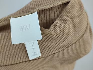 xs hanro: H&M, Body damskie, rozmiar S — 5