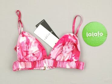 matching bielizna dla par hello kitty: CLUB London, Women`s bra, Soft, S — 2