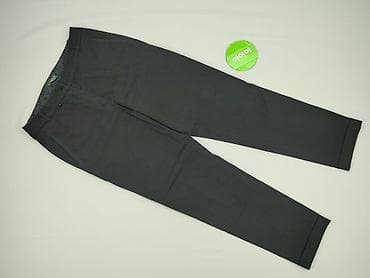 ltb spodnie: Spodnie materiałowe damskie, rozmiar S — 2