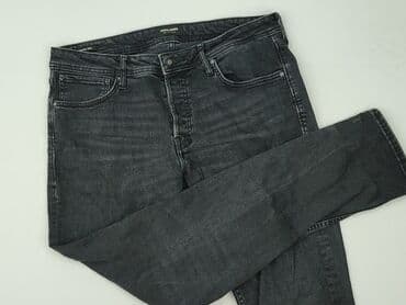 prada jeansy: Jack & Jones, Jeansy dla mężczyzn, rozmiar XL — 1