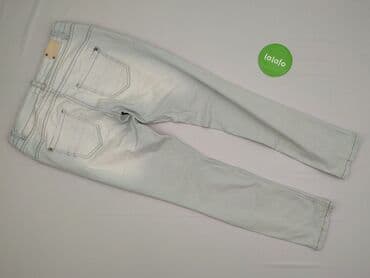 spodnie mimi dave: Daysie, Jeansy damskie, M — 3