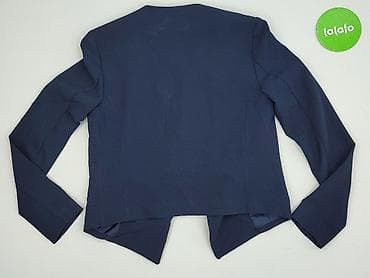 sklepy h: H&M Divided, Marynarka damska, rozmiar XS — 3