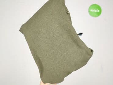 sukienka khaki h: Colours of the World, Kardigan damski, rozmiar XS — 5