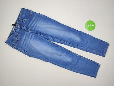 jeans pull bear: Jeansy damskie, rozmiar S — 2