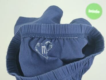 spodenko spódniczka jeans: Spódnica damska, rozmiar M — 4