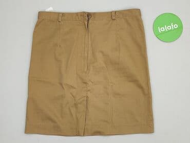 woskowana spódnice: Spódnica damska, rozmiar XS — 4