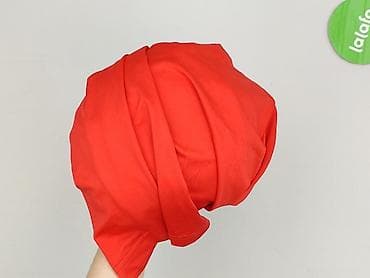 nylon red buty: BODY FLIRT, Sukienka damska, rozmiar S — 6