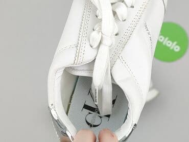 keds buty: Calvin Klein Jeans, Sneakersy damskie, rozmiar 40 — 5