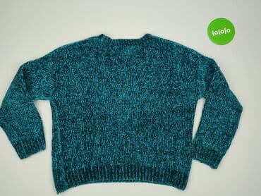 sinsay sweter: Sinsay, Sweter damski, M — 3