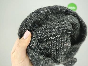 sweter z dodatkiem moheru: Atmosphere, Kardigan damski, rozmiar M — 4