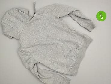 klapki grinch: Bluza z kapturem damska, rozmiar M — 3