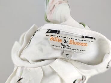 krótkie spodenki i marynarka: Billie & Blossom, Жіноча блуза, M на lalafo.pl — 4 krótkie spodenki i marynarka: Billie & Blossom, Жіноча блуза, M — 4