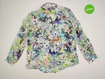 Koszule: Zara, Koszula damska, rozmiar L — 3