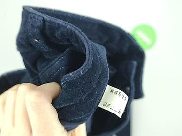 pepco garnitur: Tchibo, Spodnie materiałowe damskie, rozmiar M — 5