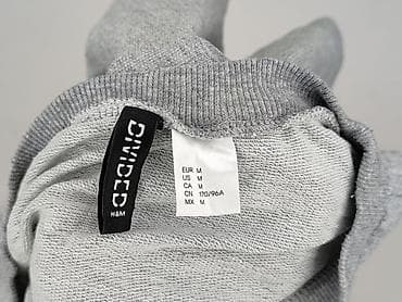 bluza admor niebieska: H&M Divided, Bluza damska
, rozmiar M — 4