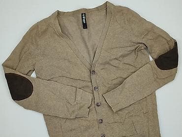 Colours of the World, Kardigan dla mężczyzn, rozmiar M w lalafo.pl Colours of the World, Kardigan dla mężczyzn, rozmiar M