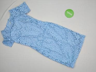 sukienki codzienne plus size: Orsay, Sukienka damska, rozmiar M — 2