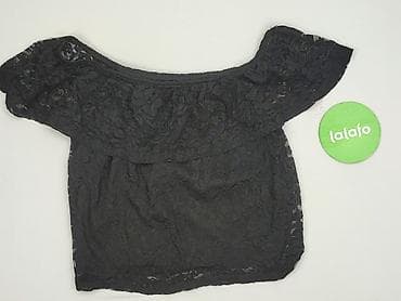 poliamid top: Selected Femme, Top damski, rozmiar XL — 3