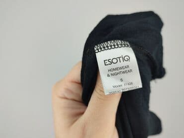 ecco obuwie: Esotiq, Bluzka damska, rozmiar S — 6