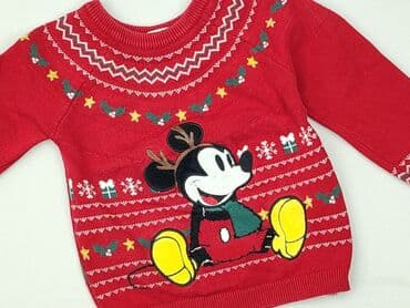 allegro sweterki: Sweater, Primark, 1.5-2 years, 86-92 cm, condition - Very good — 1