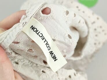 sukienki na wesele długie beżowe: New Collection, Sukienka damska, rozmiar S — 5