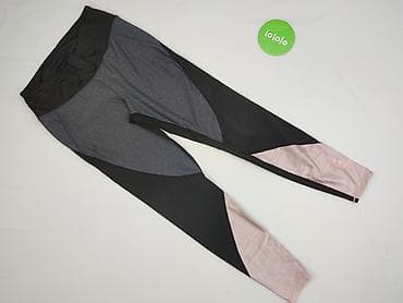leginsy strong: Legginsy Sportowe damskie, rozmiar S — 2
