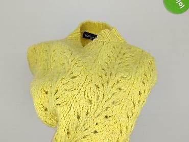 sweter od mango: Topshop Petite, Sweter damski, rozmiar M — 6