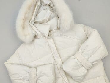 naprawa kurtek puchowych poznań: ALBA MODA, Kurtka zimowa damska, S — 1