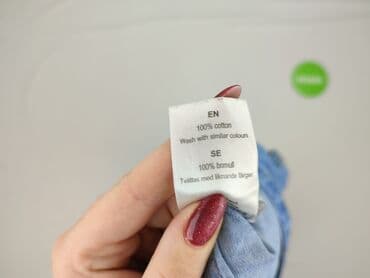 mimi dave jeans: Sukienka damska, rozmiar S — 9