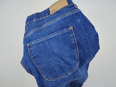 lv: C&A, Jeansy damskie, rozmiar XL — 6