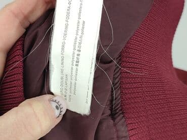 kurtka tk maxx: Bershka, Kurtka bomberka damska, M — 6