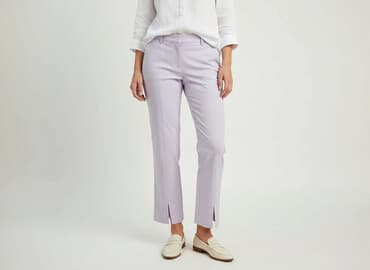 angelo litrico spodnie: Angels, Spodnie materiałowe damskie, rozmiar M — 8