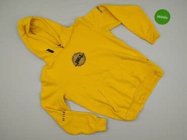 c a bluzy: Cropp, Bluza z kapturem dla mężczyzn, rozmiar S — 2