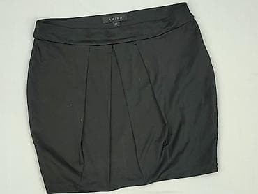 amisu top: Amisu, Спідниця жіноча, розмір M — 1