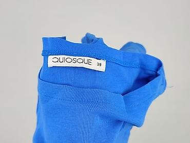 Ubrania damskie: QUIOSQUE, Bluzka damska, rozmiar M — 4