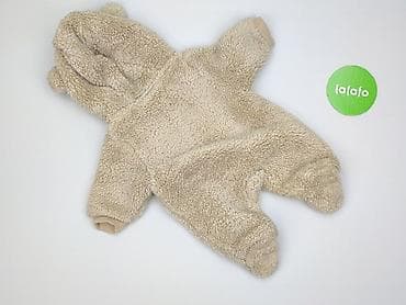 bidy: Kombinezon, So cute, 0-1 miesięcy, stan - Idealny — 3