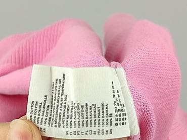top zara basic: H&M L.O.G.G., Top damski, rozmiar M — 5