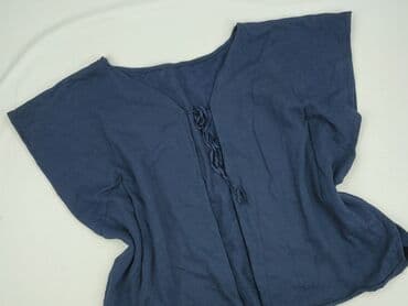 Ponczo damskie, One size